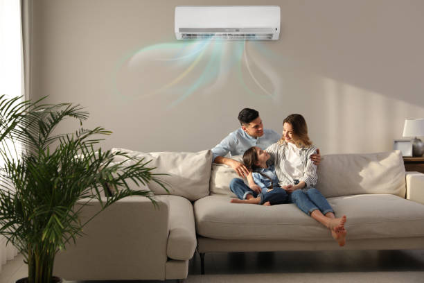 AC Installation Near Me in Old Miakka, FL