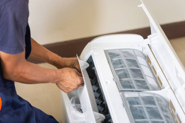 Local HVAC Companies in Old Miakka, FL