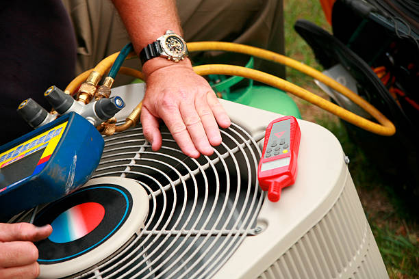 Best Air Conditioning Repair  in Old Miakka, FL