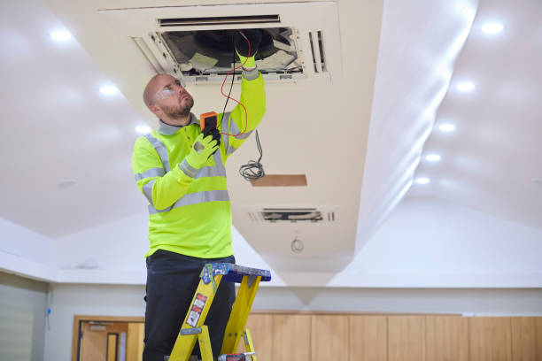 Best Commercial HVAC Repair  in Old Miakka, FL