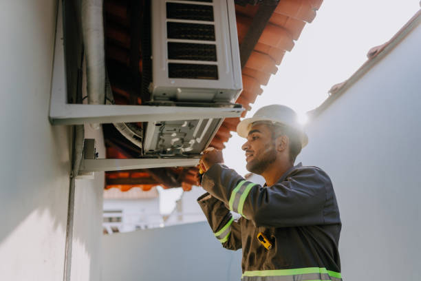 Best Affordable HVAC Services  in Old Miakka, FL