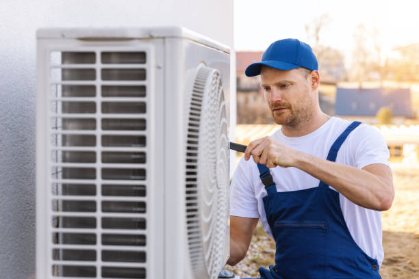 Best HVAC Emergency Services  in Old Miakka, FL